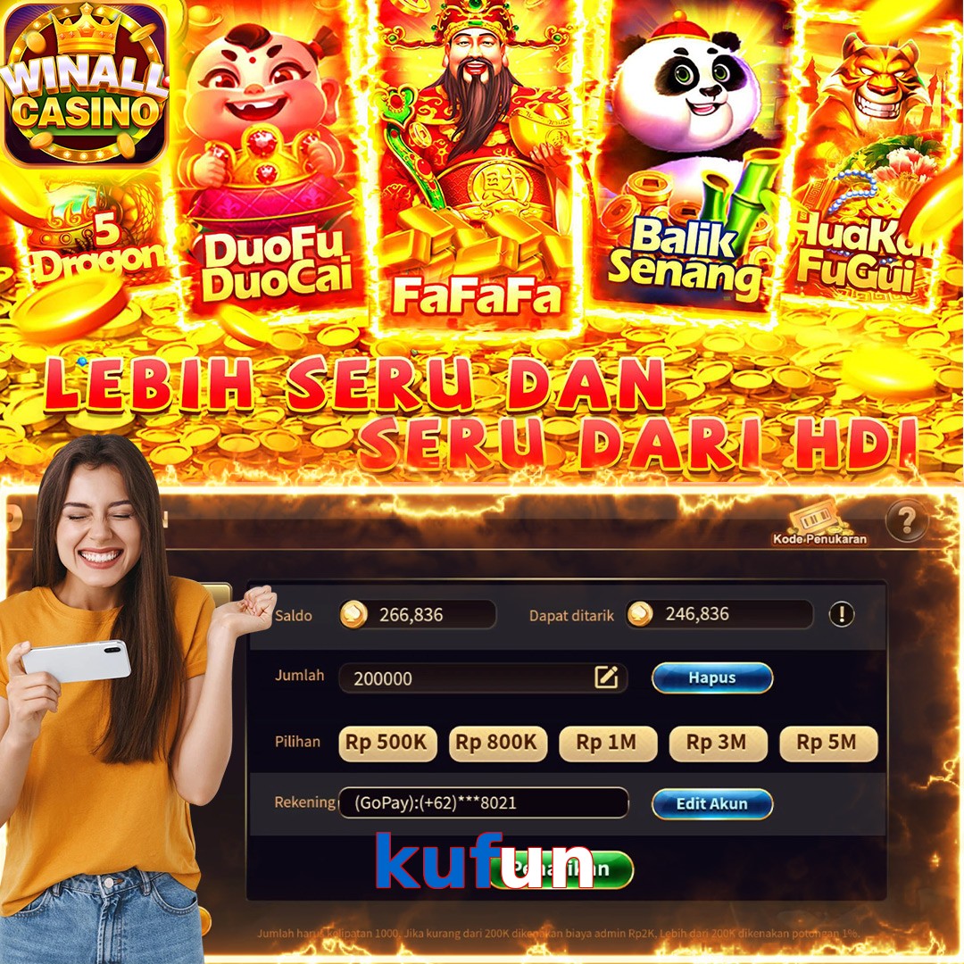 kufun