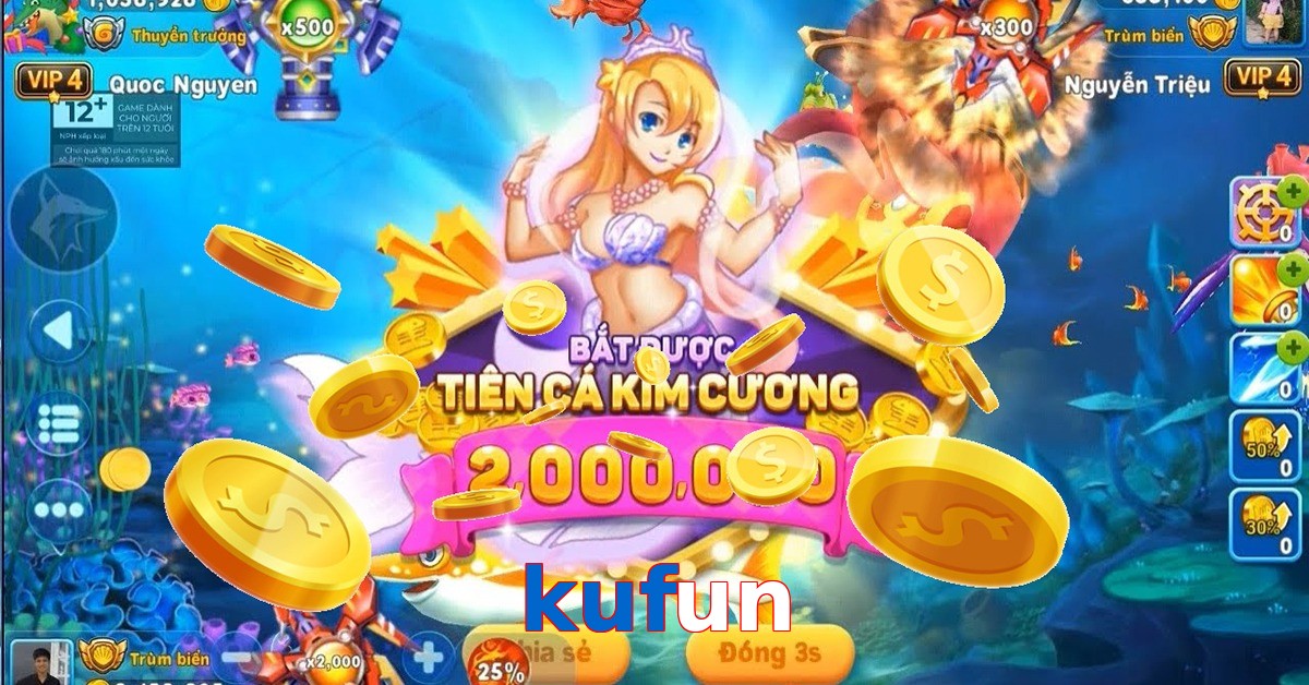 kufun