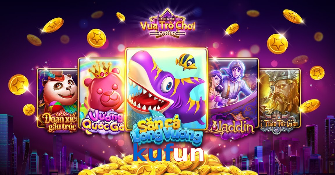 kufun