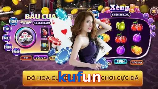 kufun